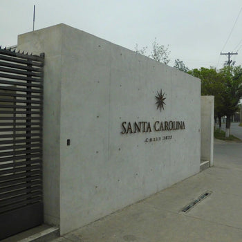 Vinho Santa Carolina Reservado Malbec 750ml