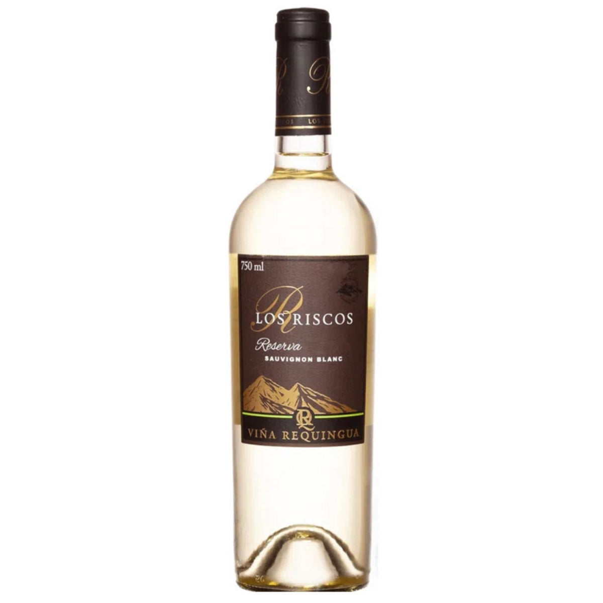 Vinho Los Riscos Reserva Sauvignon Blanc 750ml