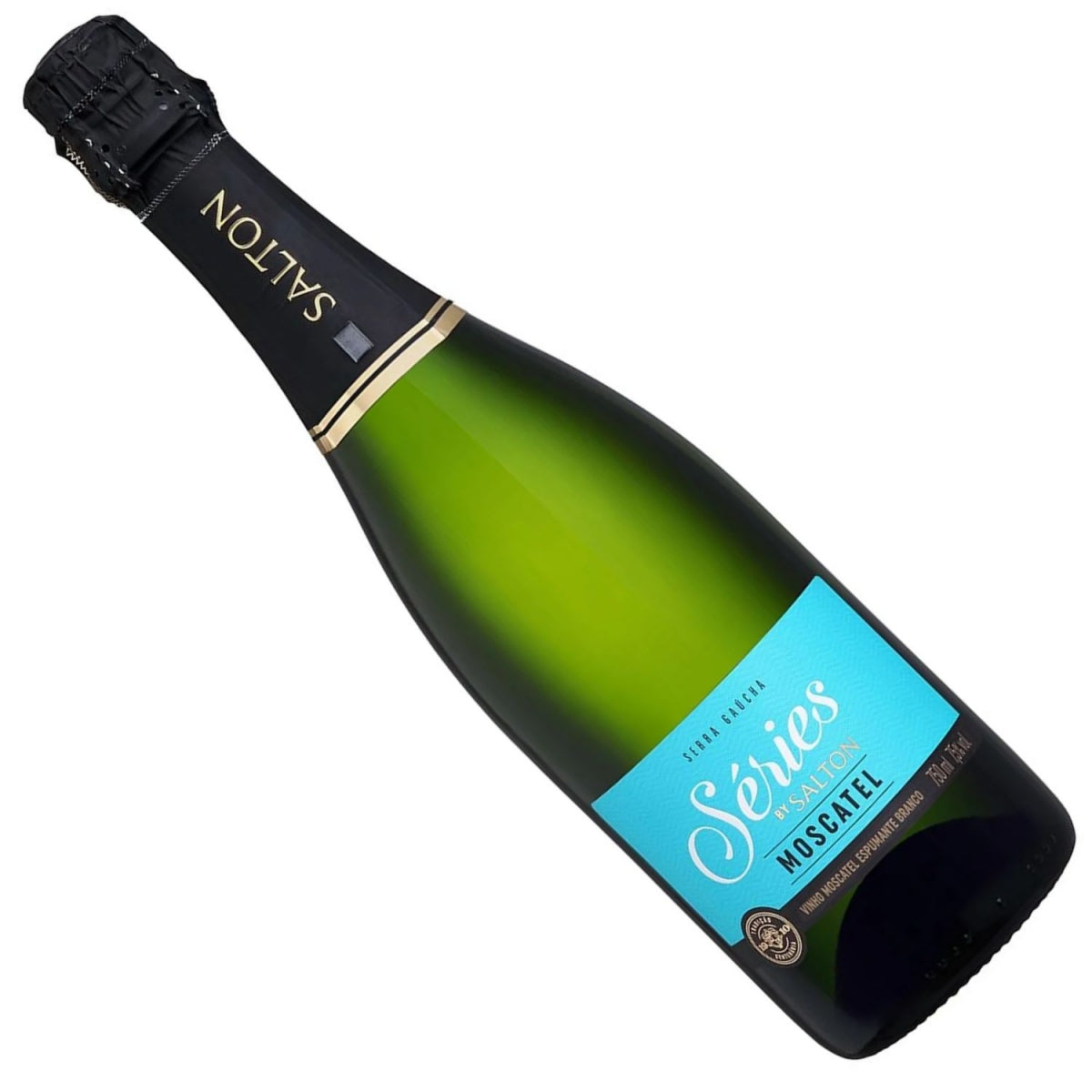 Espumante Series By Salton Moscatel 750 Ml
