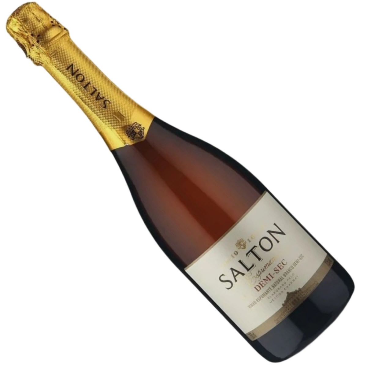 Espumante Fino Salton Demi Seco 750ml