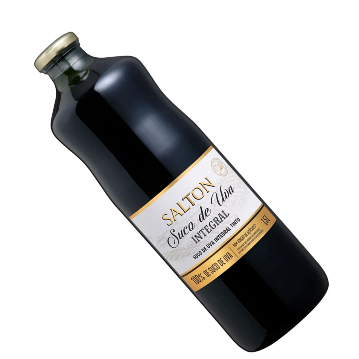 Suco De Uva Integral Salton 1,5l