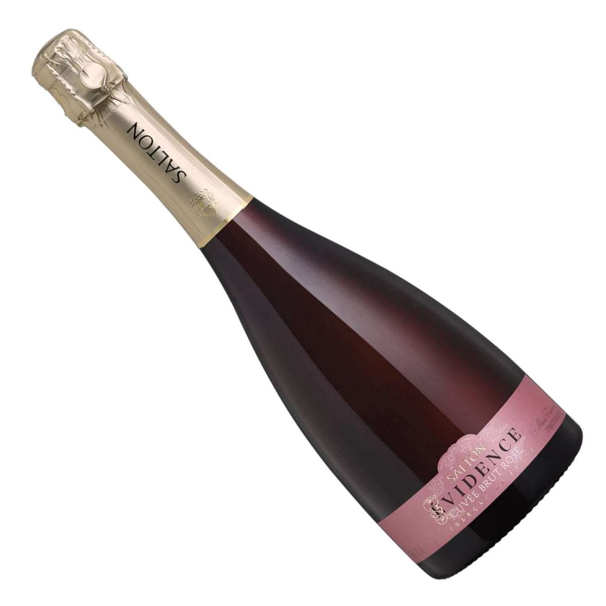 Espumante Salton Evidence Cuvee Brut Rose 750 Ml
