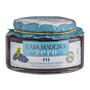 Geleia Zero Açúcar Uva Casa Madeira 220g