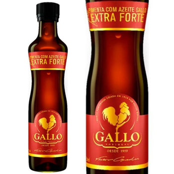 Pimenta Gallo Tipo Unico Extra Forte 50ml