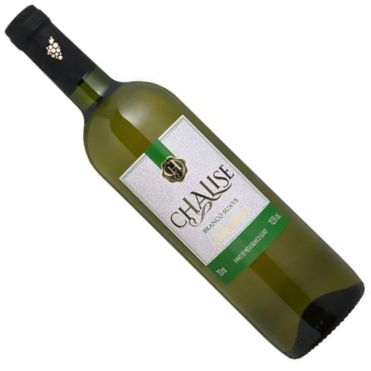 Vinho Salton Chalise Branco Suave 750 Ml