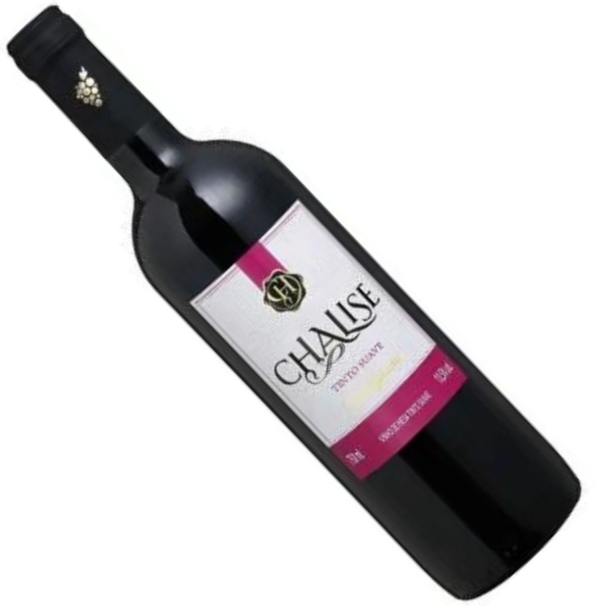 Vinho Salton Chalise Tinto Suave 750 Ml