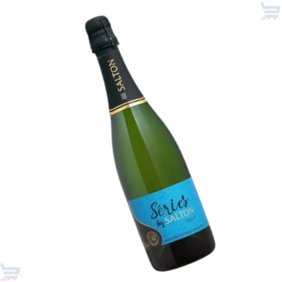 Espumante Series By Salton Brut 750ml