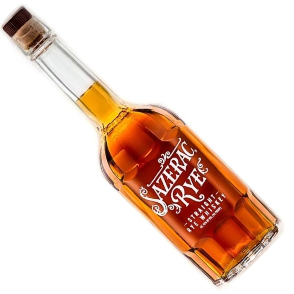 Whisky Ame Sazerac Rye Straight Whiskey 750ml