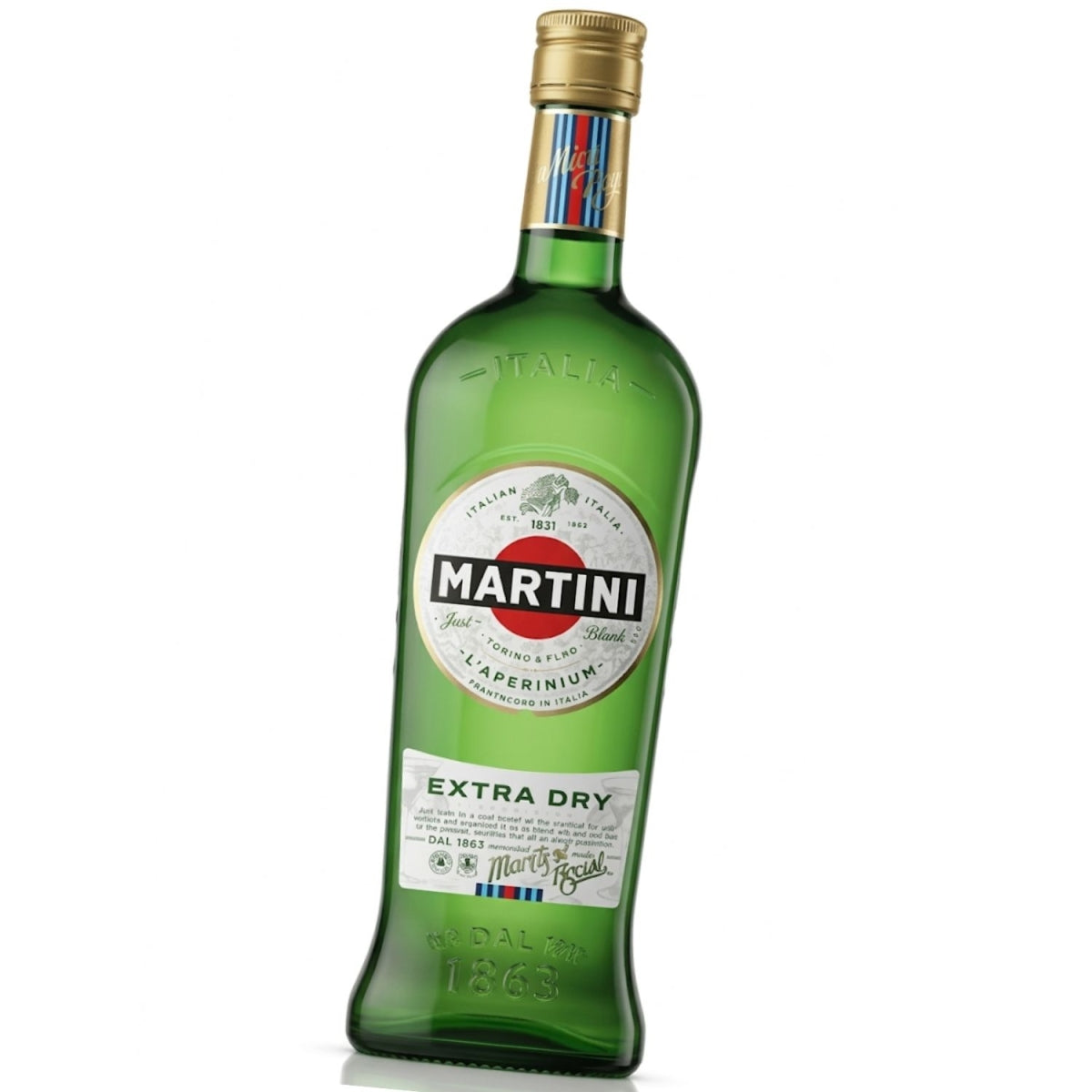 Martini Extra Dry 750ml