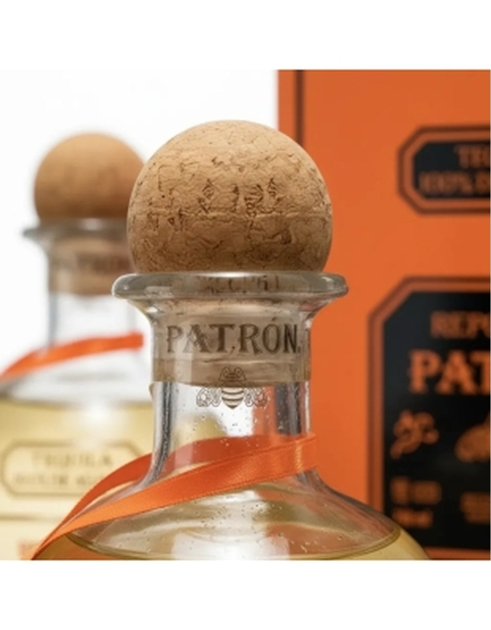 Patron Reposado Tequila 700ml