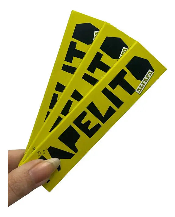 Seda Papelito King Size Caixa com 50 Livretos