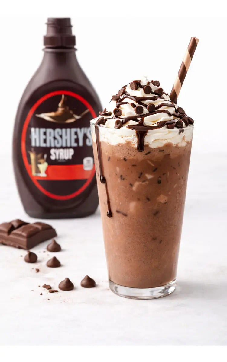Calda Hershey\'s Syrup Chocolate 680g