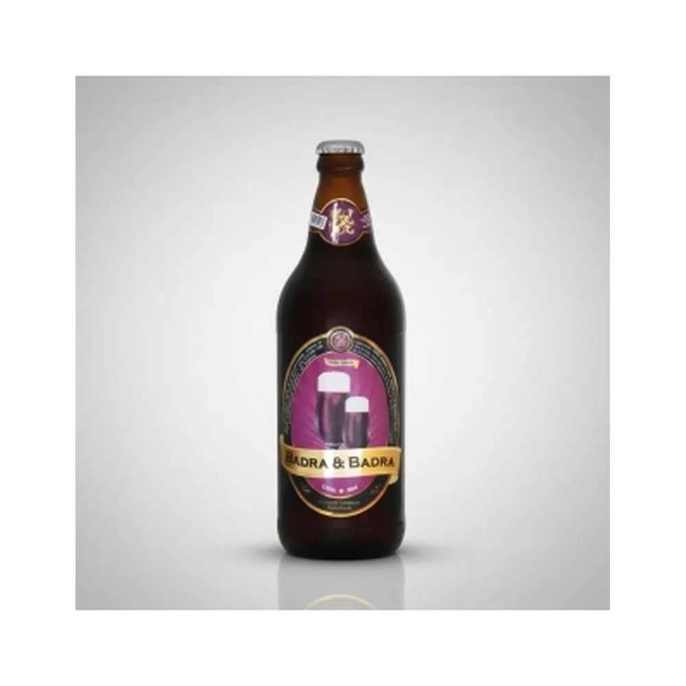 Chopp De Vinho Badra Badra 600 Ml.