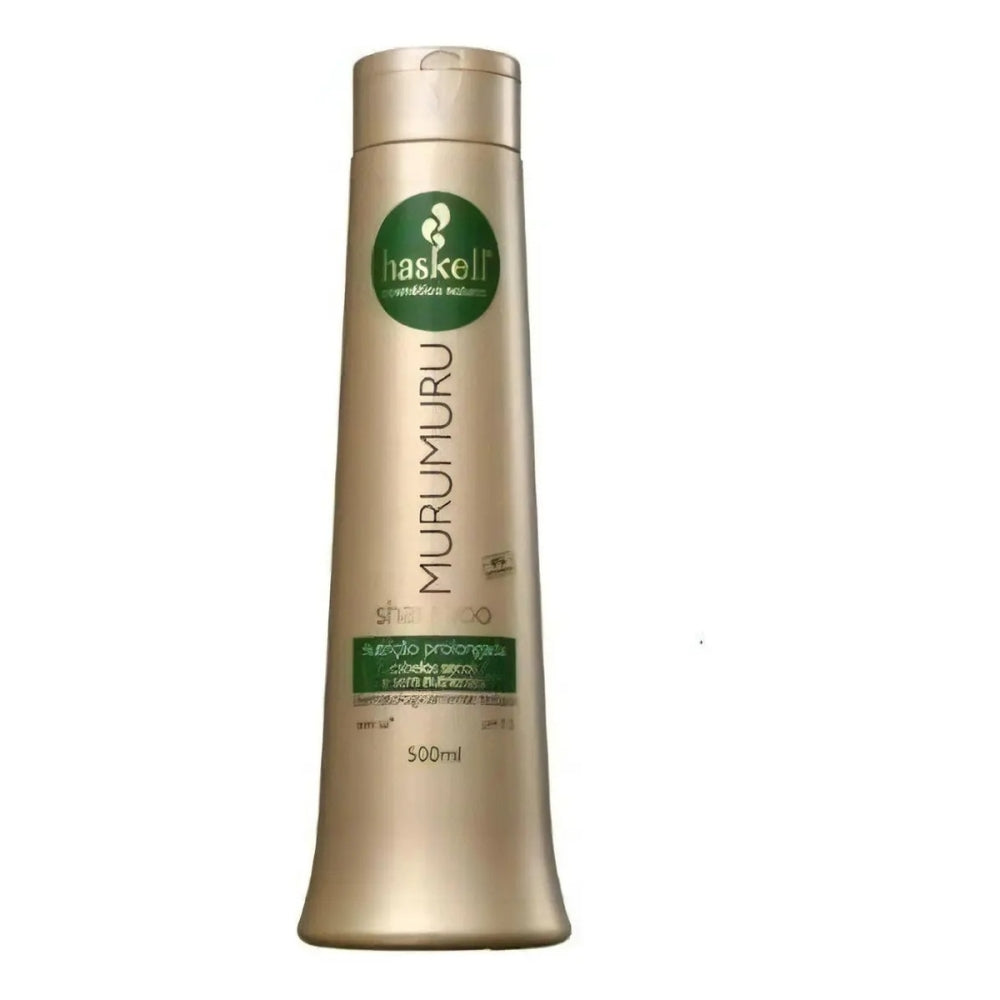 Haskell Murumuru Shampoo 500ml
