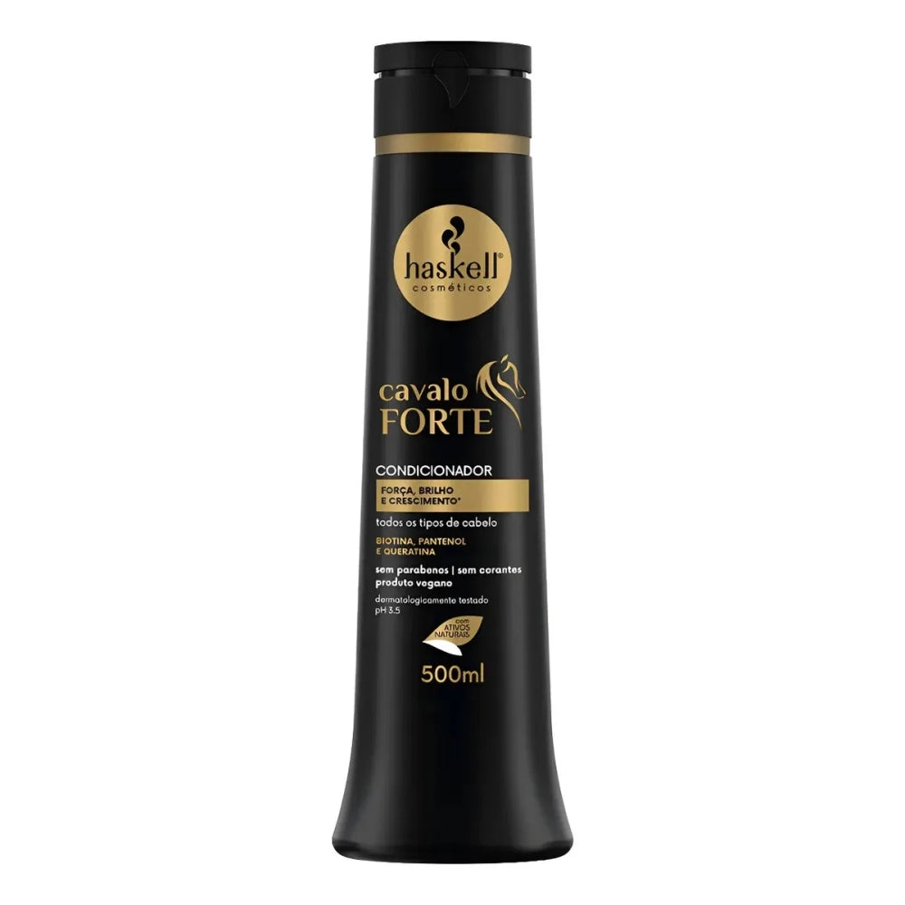 Haskell Cavalo Forte Condicionador 500ml