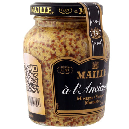 Mostarda L\'Ancienne Maille 210g