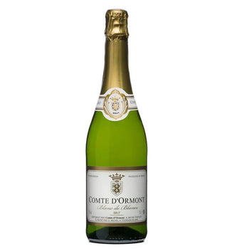 Espumante Comte D Ormont Brut 750ml