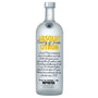 Vodka Absolut Citron 750ml