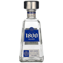 Tequila Blanco 1800 750ml