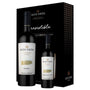 Kit Alta Vista Malbec 750ml Cabernet Sauvignon 375ml