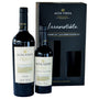 Kit Alta Vista Malbec 750ml Cabernet Sauvignon 375ml