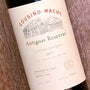 Vinho Cousino Macul Chile Antiguas Reservas Cabernet Sauvignon 750ml