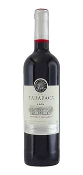Vinho Tarapaca Chile Leon Cabert Sauvignon 750ml