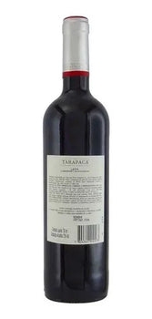 Vinho Tarapaca Chile Leon Cabert Sauvignon 750ml