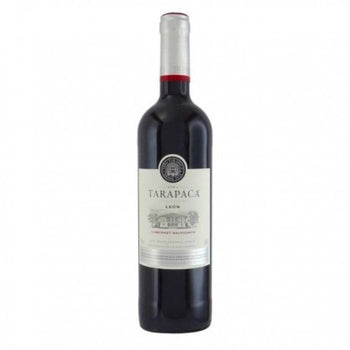Vinho Tarapaca Chile Leon Cabert Sauvignon 750ml