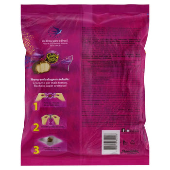 Bombom Sonho De Valsa Pacote 1kg - Lacta