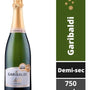Garibaldi Vero Demi Sec 750ml