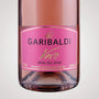 Espumante Garibaldi Vero Rose Demi Sec 750ml