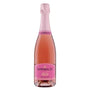 Espumante Garibaldi Vero Rose Demi Sec 750ml
