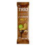 Barra Cereal Castanha E Avelã Com Chocolate Trio 20g 3 Un
