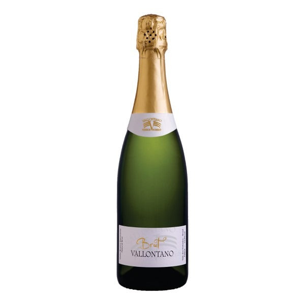 Espumante Vallontano Brut 750ml