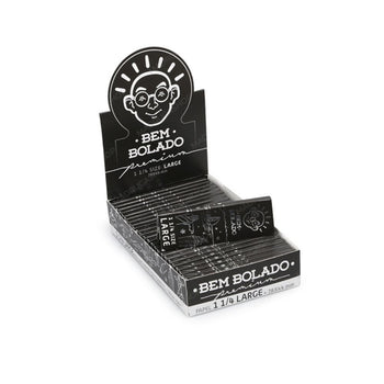 Seda Bem Bolado Premium 1 1/4 (Display Com 25)