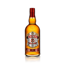 Whisky Chivas 12 Anos 1l