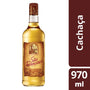 Cachaca Sao Francisco 970ml