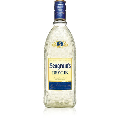 Gin Seagrams 750ml