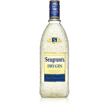 Gin Seagrams 750ml
