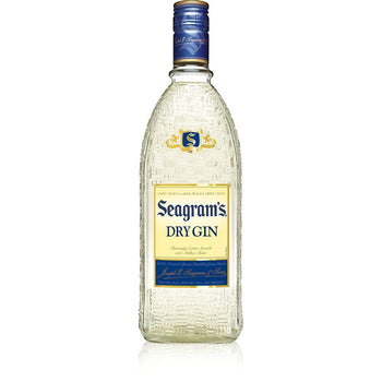 Gin Seagrams 750ml