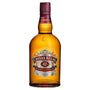 Whisky Chivas Regal Blended 12 Reino Unido 750ml