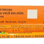 Seda Pop 1 1/4 Slim Bem Bolado 25x50
