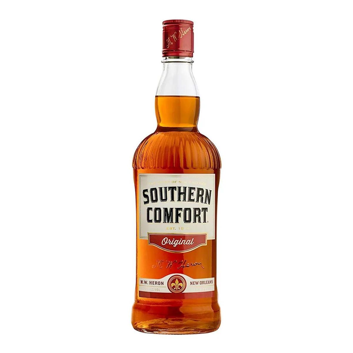 Licor Southern Comfort 750ml