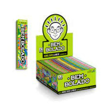 Display Seda Bem Bolado Pop King Size Large