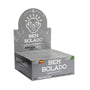 Seda Somking Prata Bem Bolado Slim Premium King Size 50x32