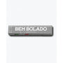 Seda Somking Prata Bem Bolado Slim Premium King Size 50x32