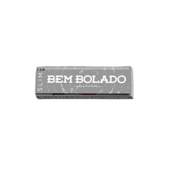 Display Seda Premium 1 1/4 Slim Bem Bolado 25x50