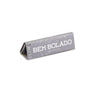 Display Seda Premium 1 1/4 Slim Bem Bolado 25x50