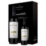 Kit Alta Vista Malbec 750ml Cabernet Sauvignon 375ml